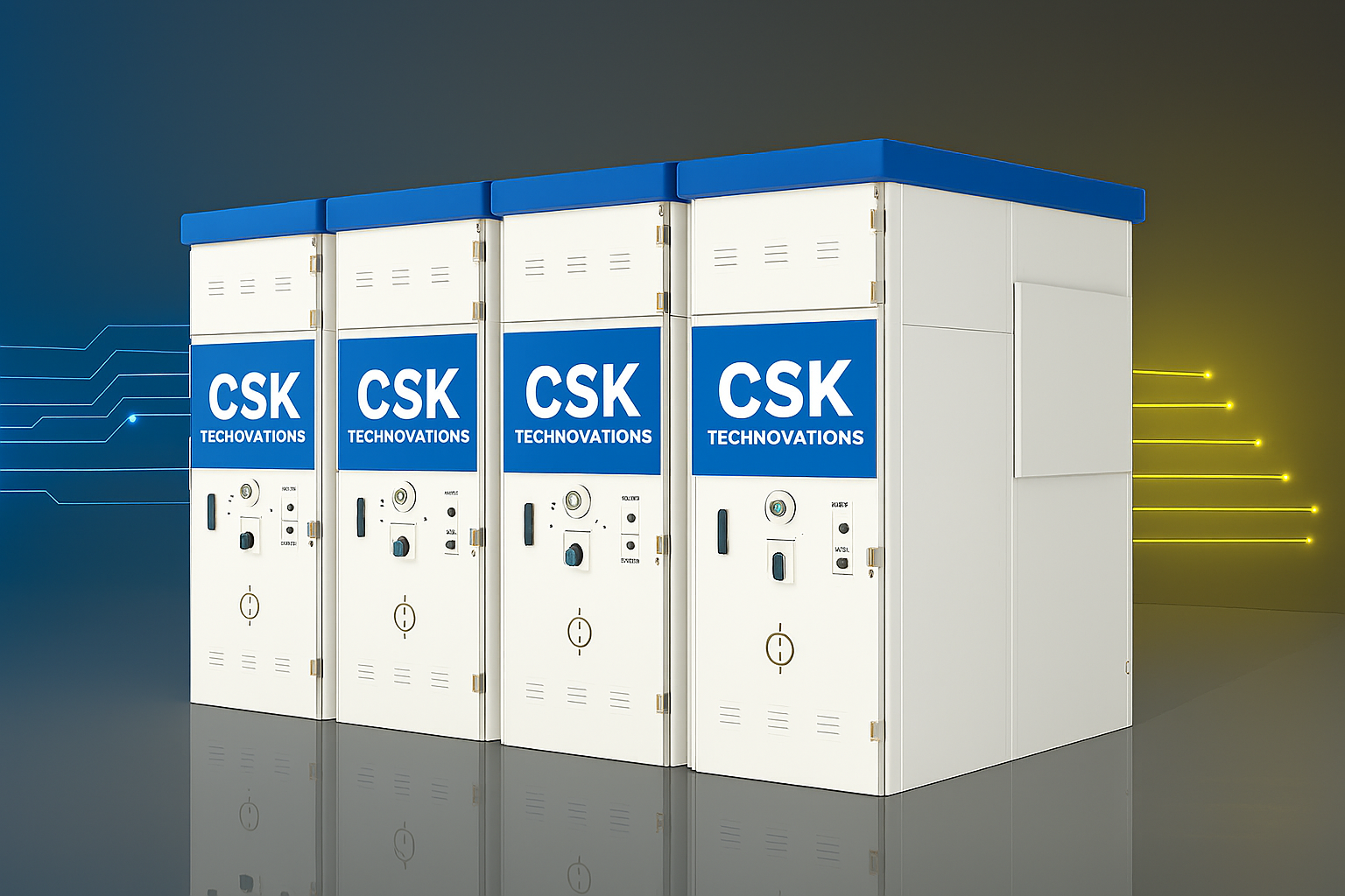 CSK VISION Series image